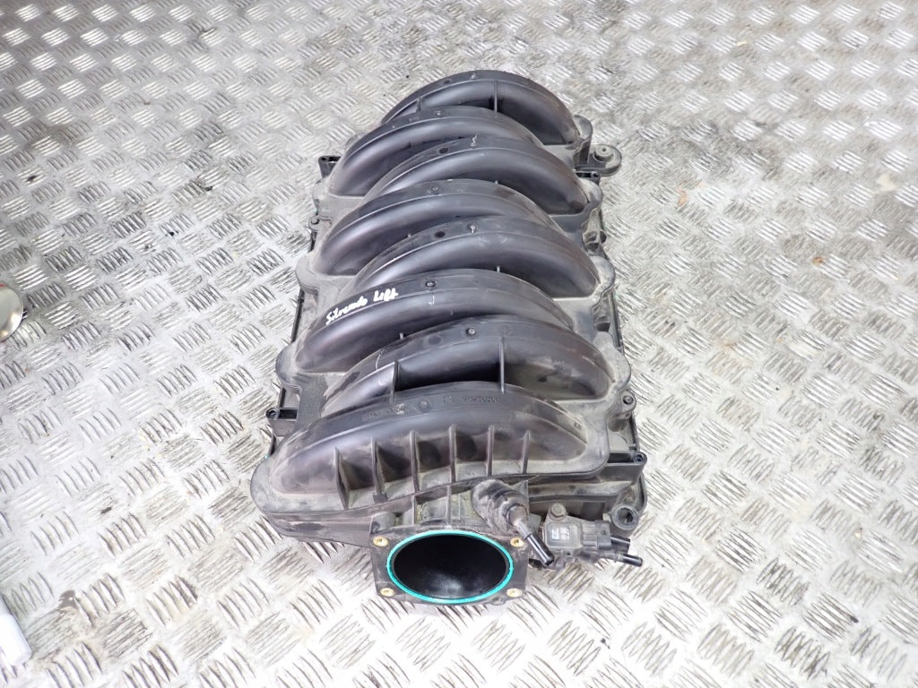 Intake Manifold Chevrolet Silverado Suburban GMC Sierra Yukon Escalade 6.2