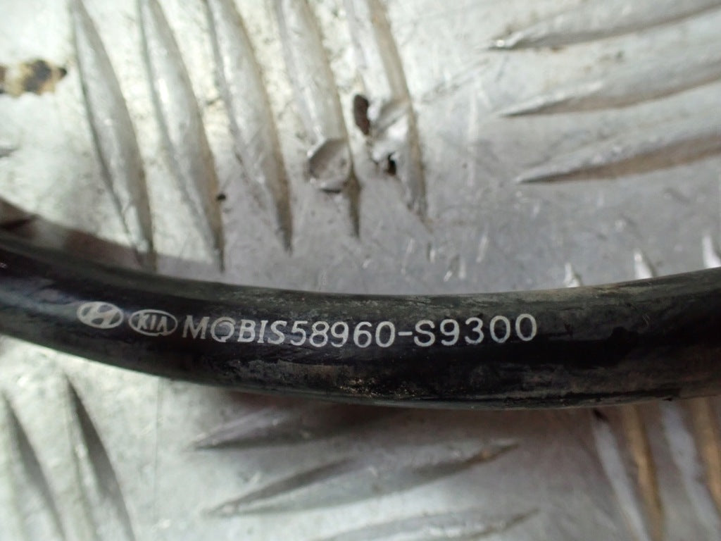 ABS Sensor Rear Right Rear Kia Telluride 2021