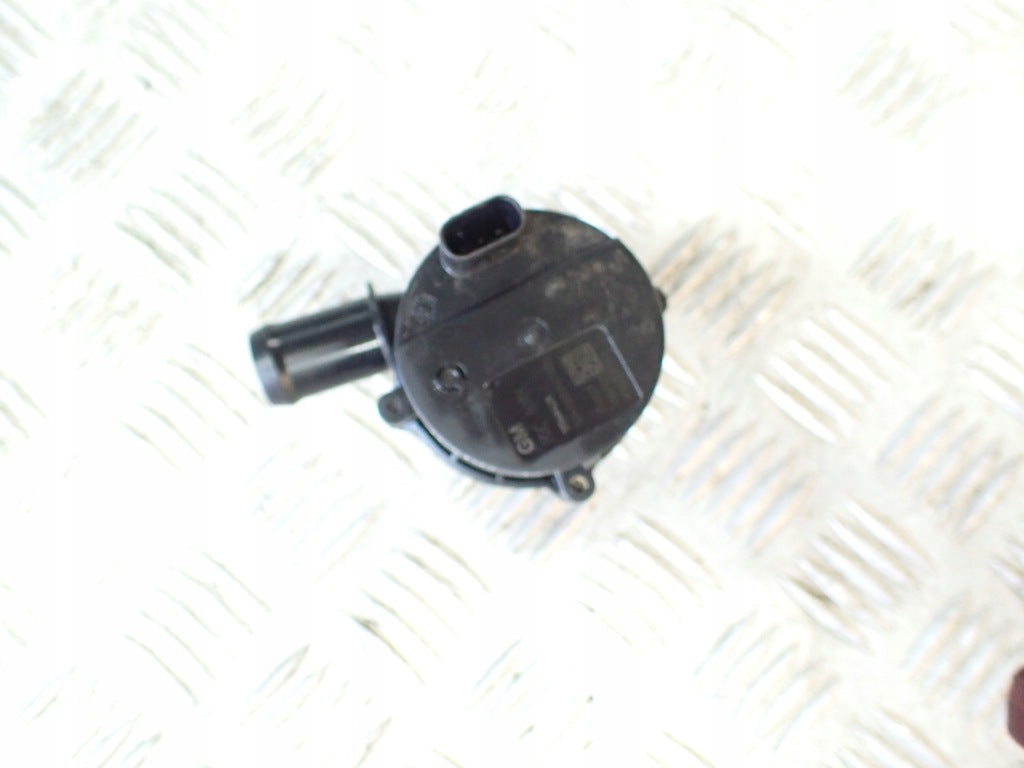 Pompa Wody Dodatkowa GMC Sierra Silverado 3.0D 19-