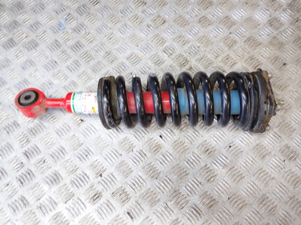 McPherson Front Shock Absorber Toyota Tundra 2022-
