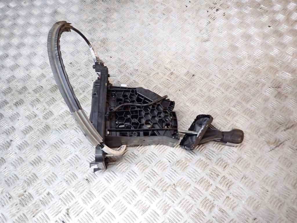 Gear Selector Cable Knob VW Atlas Cross Sport 2021
