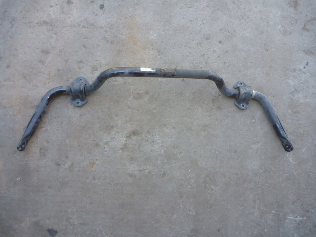 Front Stabilizer Bar Dodge RAM 5.7 4x4 19-