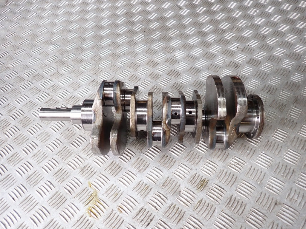 Wał Korbowy Toyota Tundra Sequoia 3.4 3.5 2022-