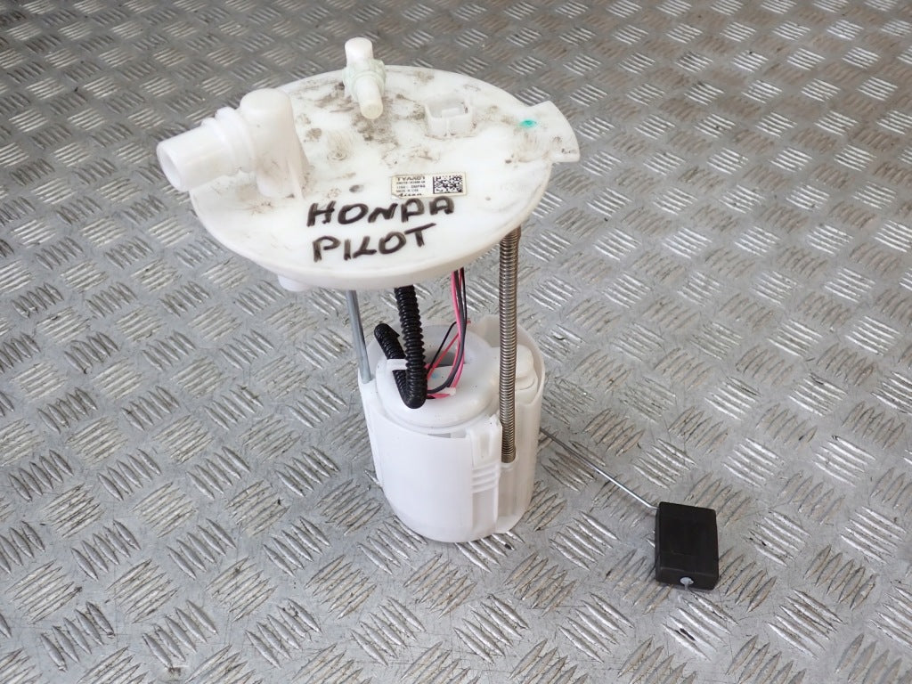 Pompa Paliwa Honda Passport Pilot 4 YG2 3.5 V6 J35Y8 4x4 2023