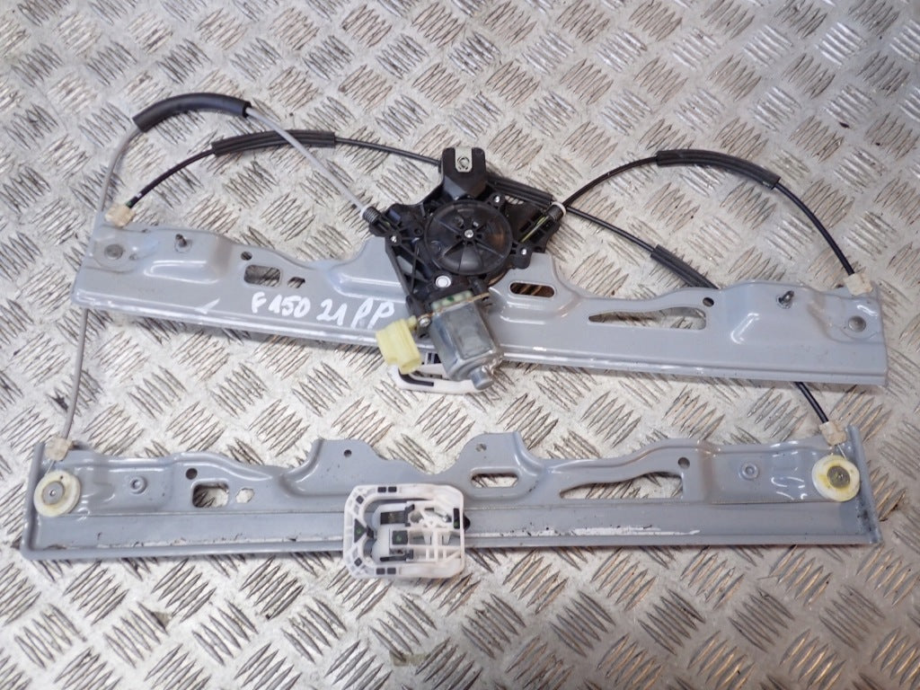 Podnośnik Szyby Prawy Przód Przedni Ford F150 2021-