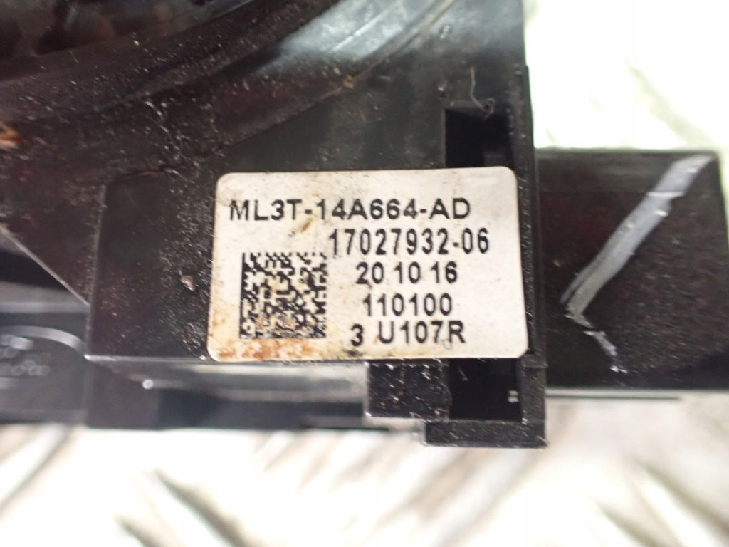 Zwijak Taśma Poduszki Ford F150 2021 2024