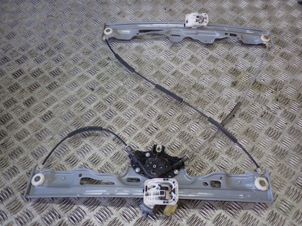 Podnośnik Szyby Prawy Przód Przedni Ford F150 2021-