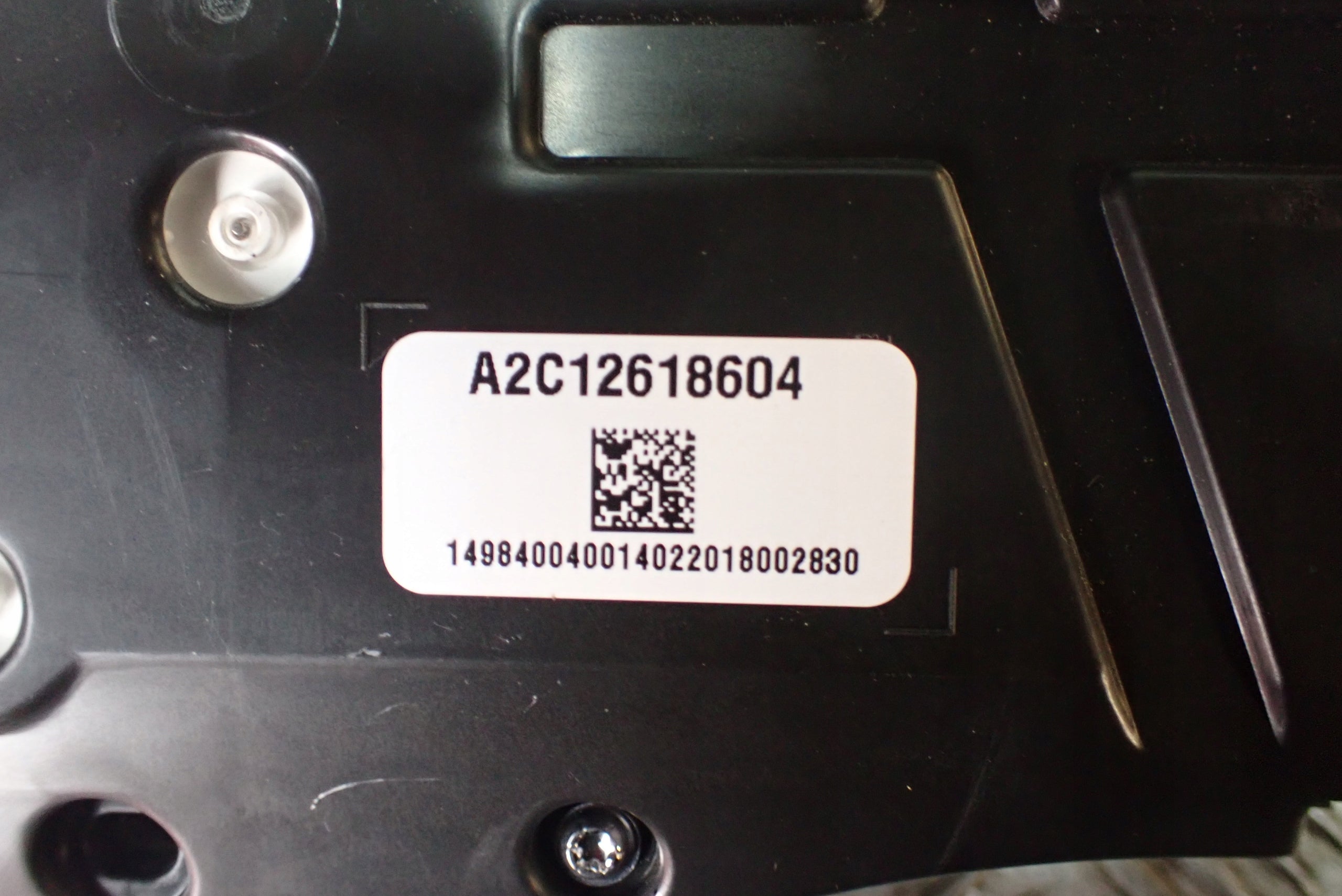 Licznik Zegary Dodge RAM V Limited 2019-