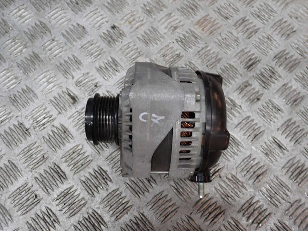 Alternator Chevrolet Corvette C7 6.2 2014-