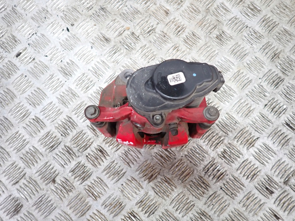 2020 Ford Explorer ST Electric Rear Caliper