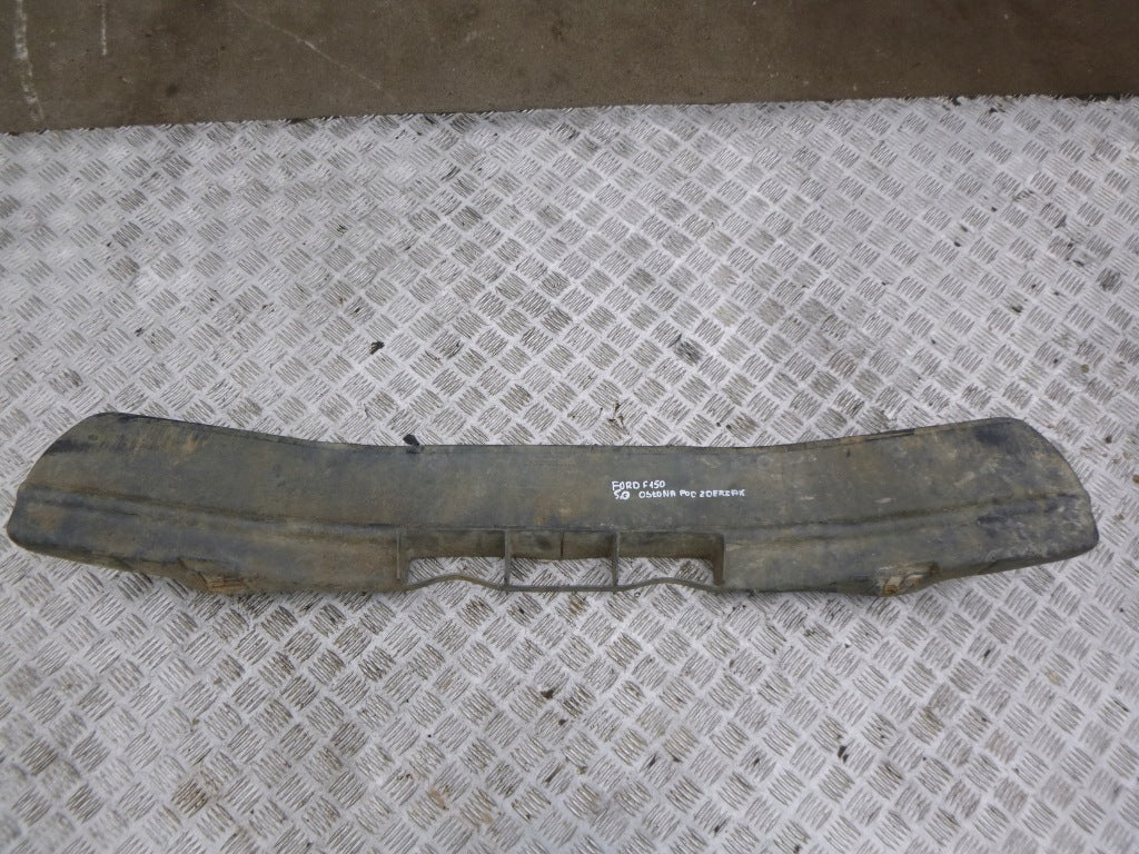 Osłona Zderzaka Silnika Deflektor Ford F150 2011