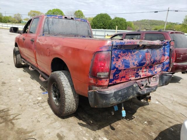Rear Control Arm Dodge Ram 2500 3500 4x4 2015