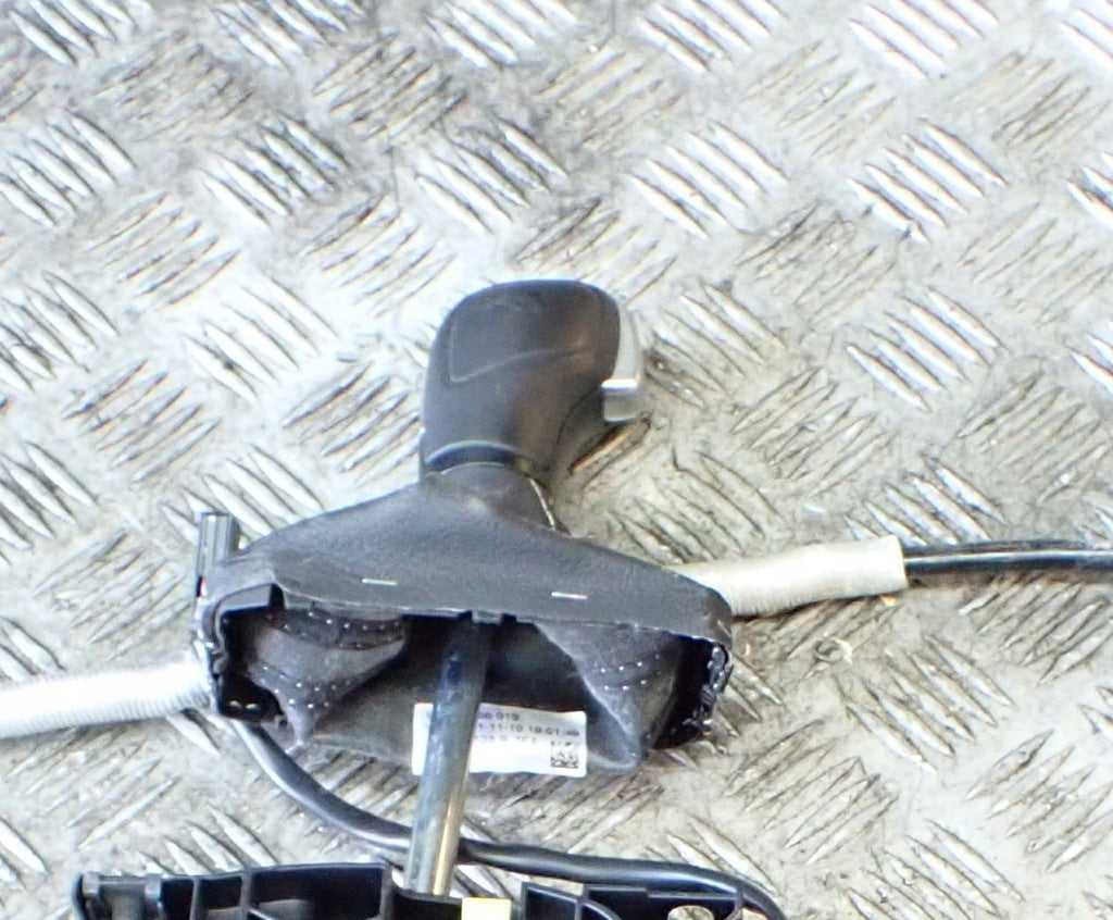Gear Shift Knob VW Atlas Cross Sport Atlas 2021-
