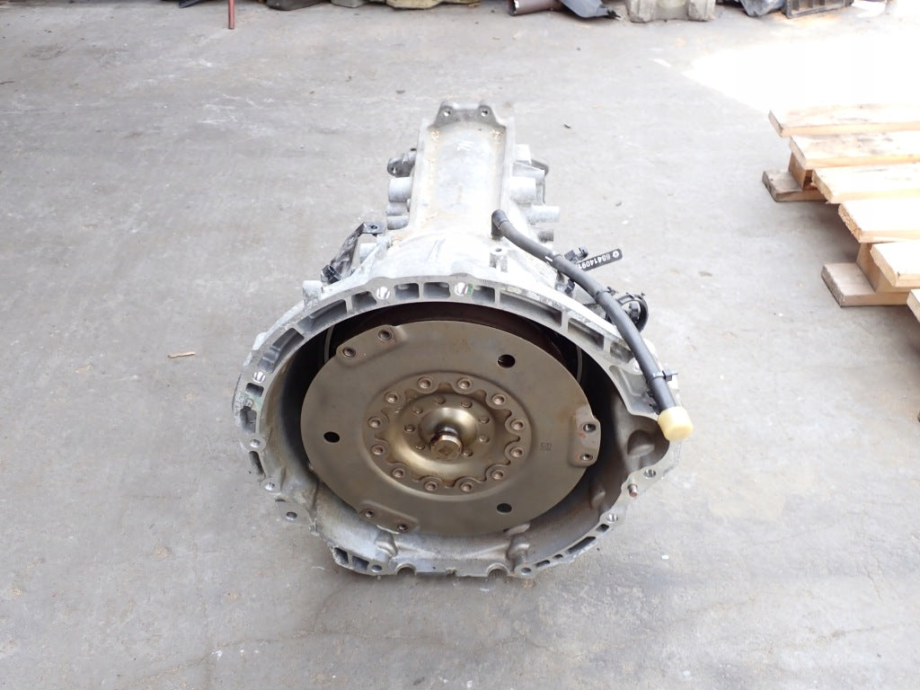 Skrzynia Biegów Automat Kompletna 3.6 V6 Grand Cherokee WL 4x4 21-