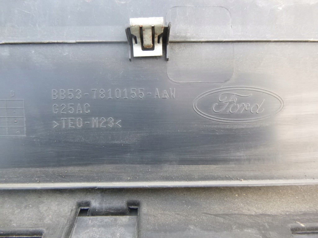 Listwa Progowa Lewa Ford Explorer 2013