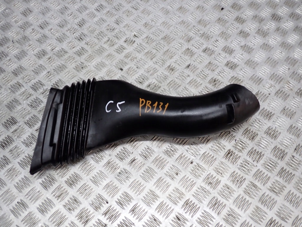 Wlot Kierownica Powietrza Przednich Hamulcy Chevrolet Corvette C5 2001