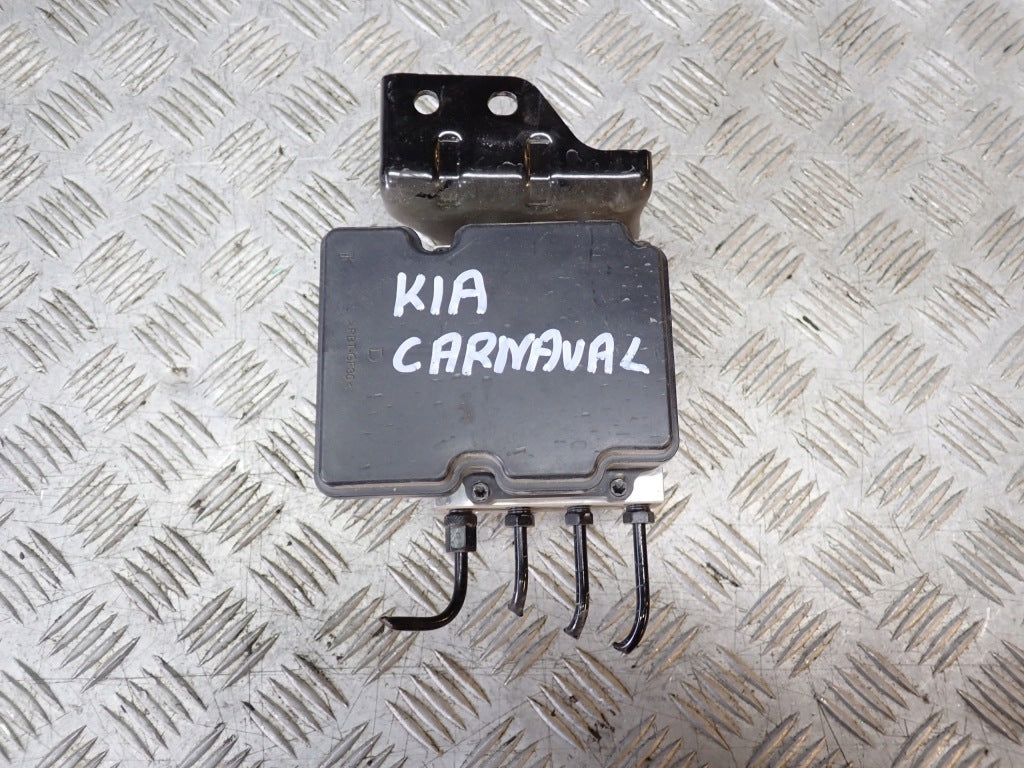 Pompa Hamulcowa ABS Kia Carnival LX KA4 2020-