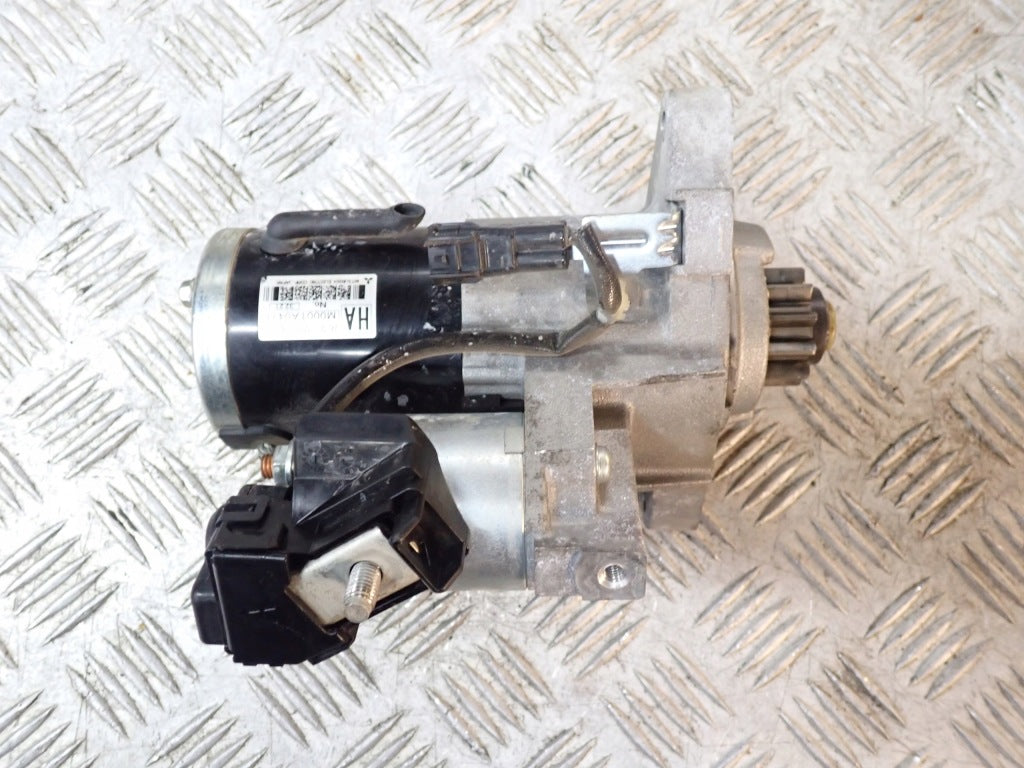 Starter motor Toyota Tundra Sequoia Limited 22-