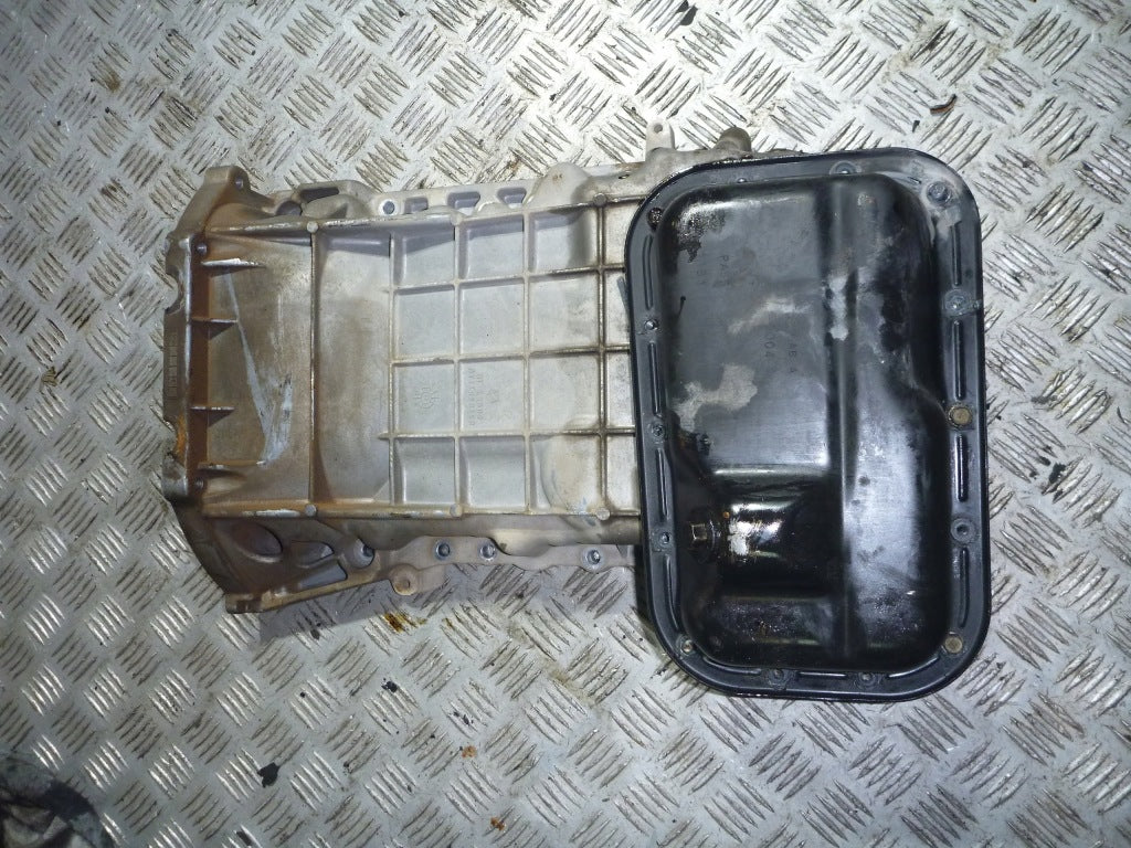 Miska Olejowa Chrysler 300C Thema 3.6 2011-