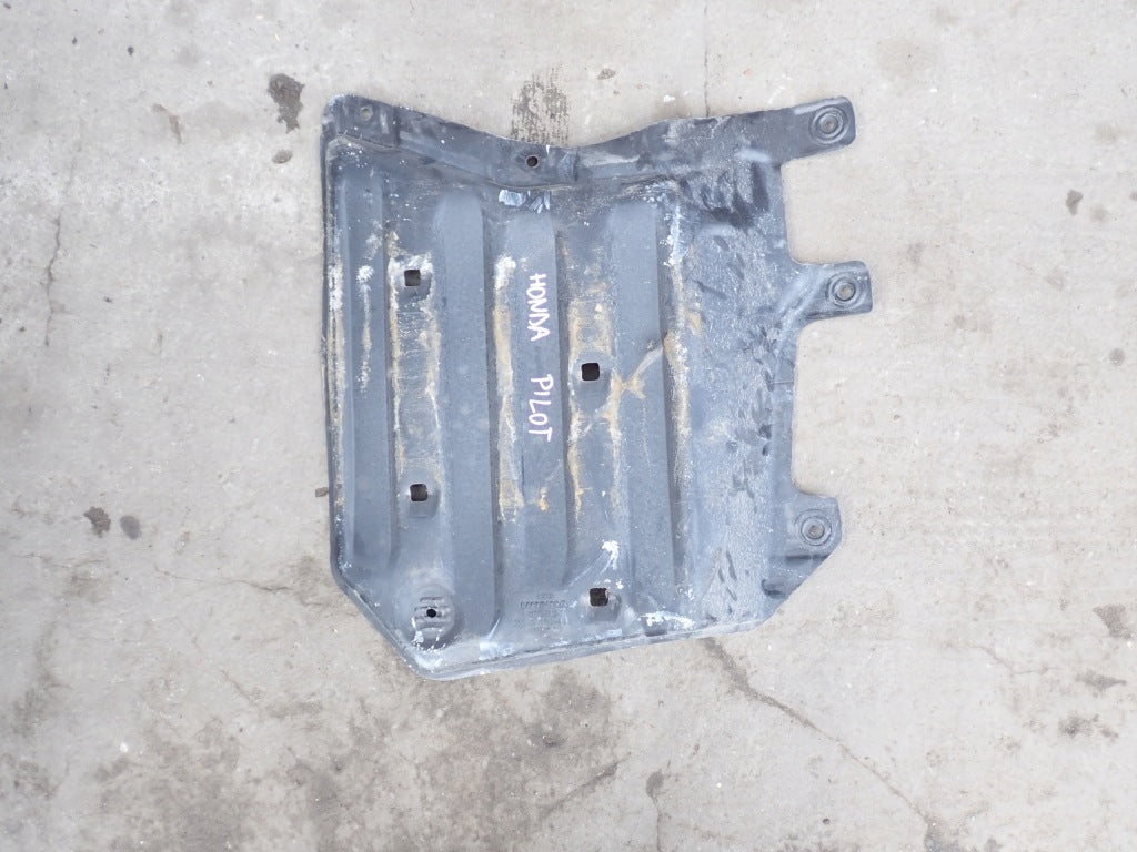 Osłona Dolna Honda Pilot 4 YG2 3.5 2023