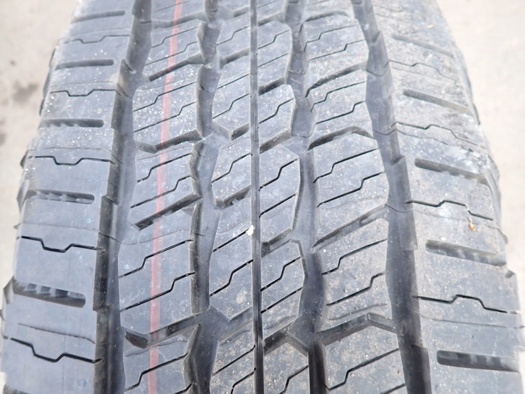 Koło Felga Opona 265/70 18 Zapasowe Zapas Toyota Tundra Sequoia 2022-