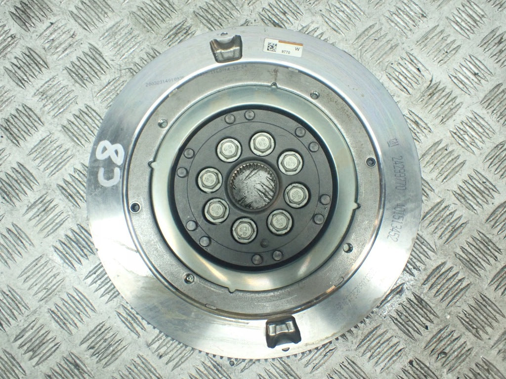 Transmission Flywheel Chevrolet Corvette C8 2020-