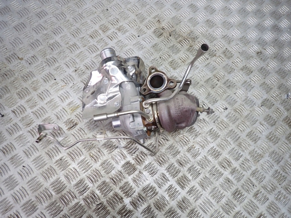 Turbocharger Turbine Right Ford F150 3.5 Ecoboost 2021-