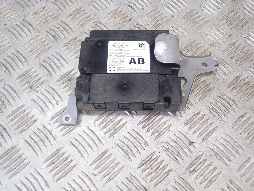 Moduł Komunikacji Telematic Toyota Sienna XL40 2021