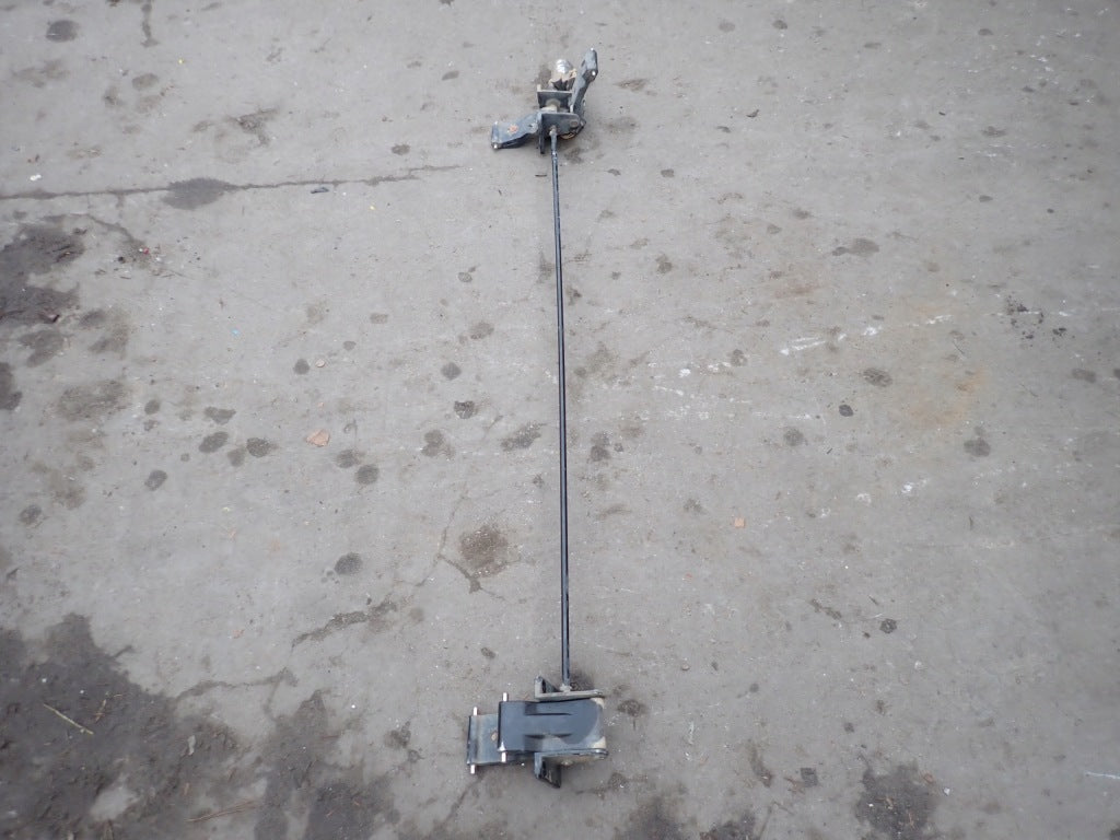Electric Step Folding Motor Dodge RAM Crew Cab V 19-