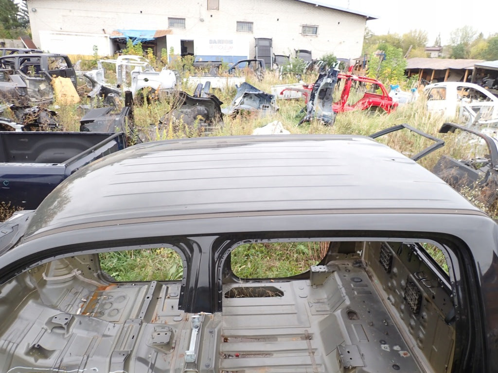 Dodge RAM V Crew Cab Long Rear Door Roof 2019-