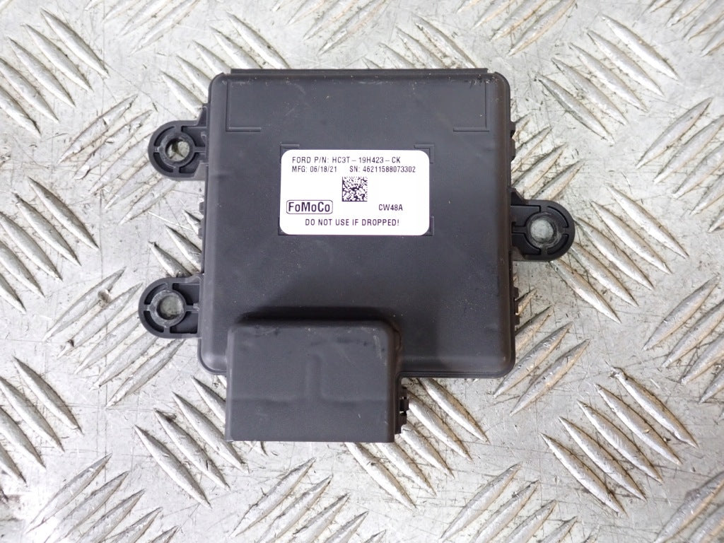 Moduł Sterownik Kamery Ford F350 F250 6.2 4x4 2021
