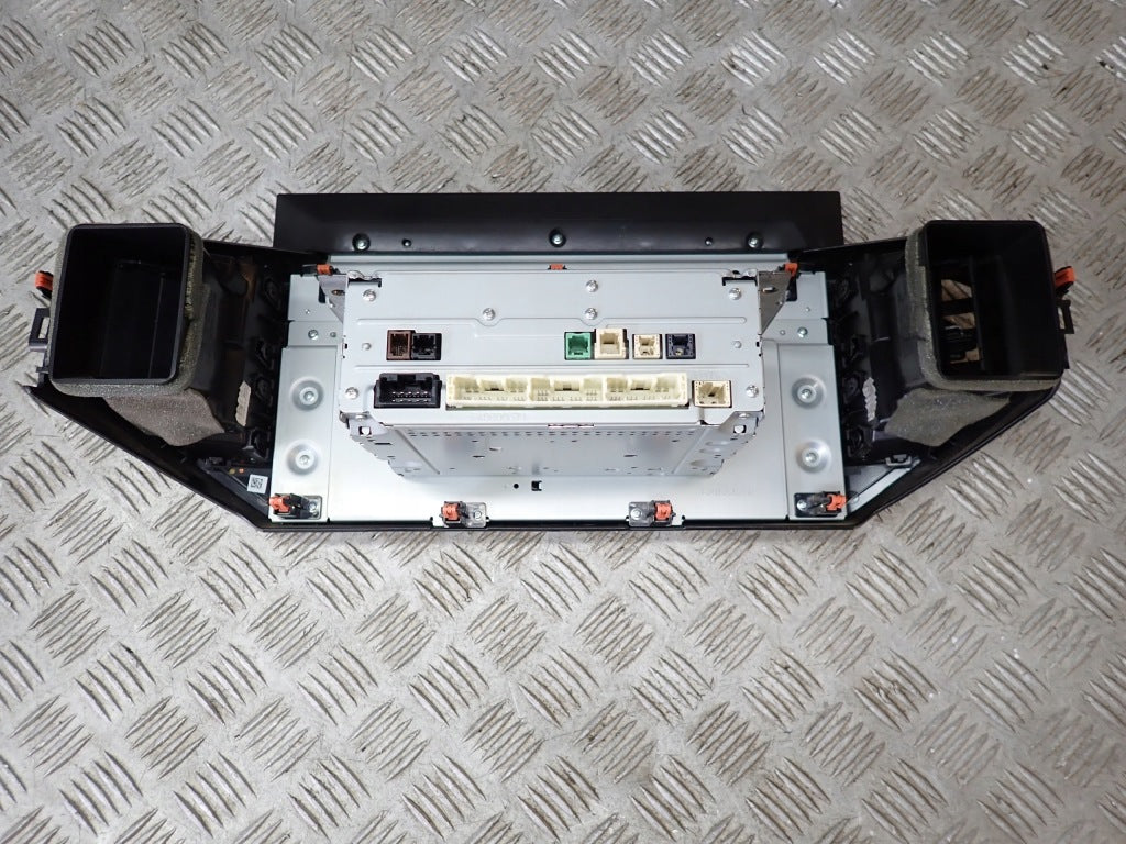 Radio Nawigacja Monitor LCD 14
