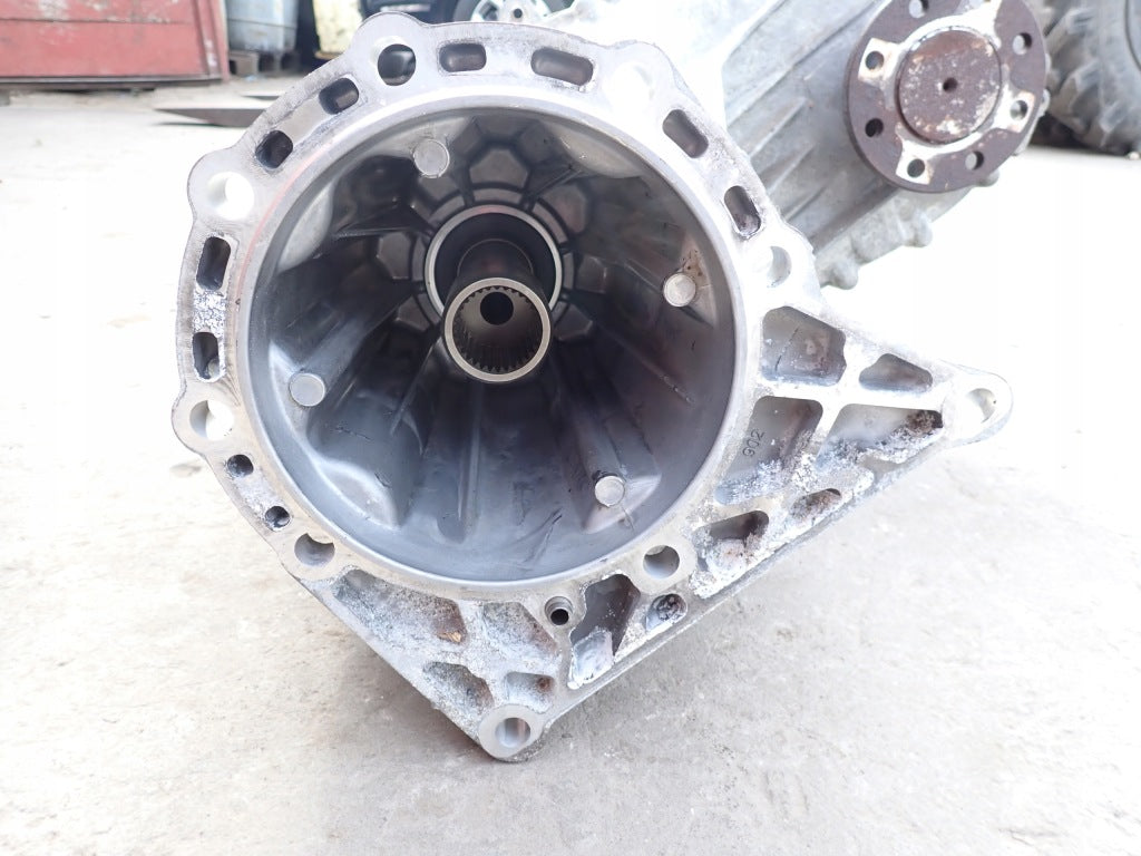 Reduktor Skrzyni Ford F350 F250 P558 6.2 4x4 2021