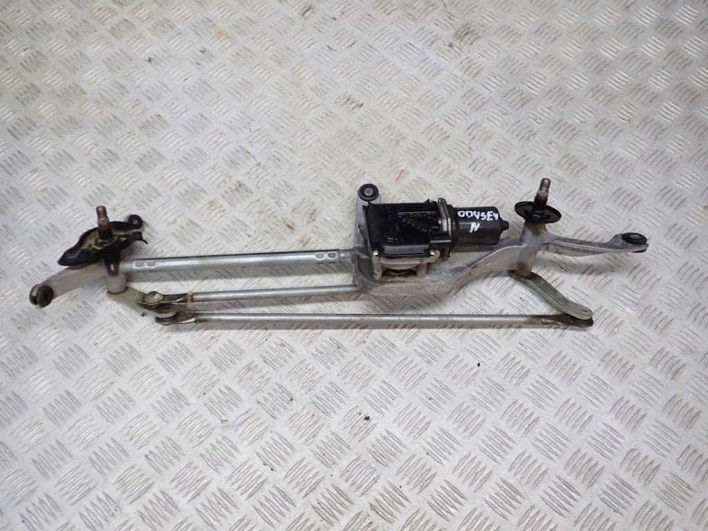 Wiper Motor Mechanism Front Honda Odyssey Elite 2018