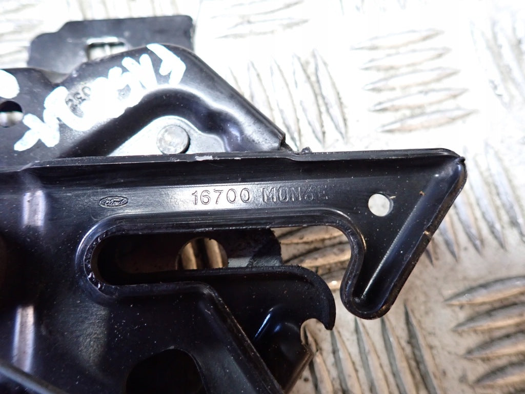 Zamek Maski Ford F150 3.5 4x4 2021-