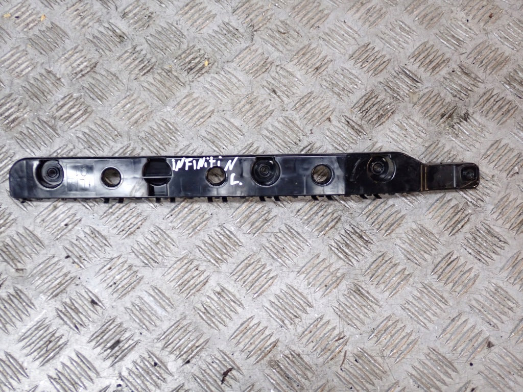 Ślizg Mocowanie Zderzaka Tył Tylny QX60 L51 Nissan Pathinder R53 2022