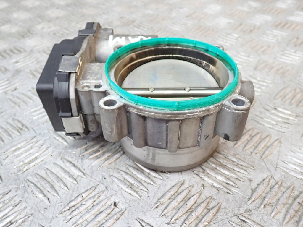Air Throttle Body Dodge Ram V Jeep Wagoneer WS 5.7 1500 19-