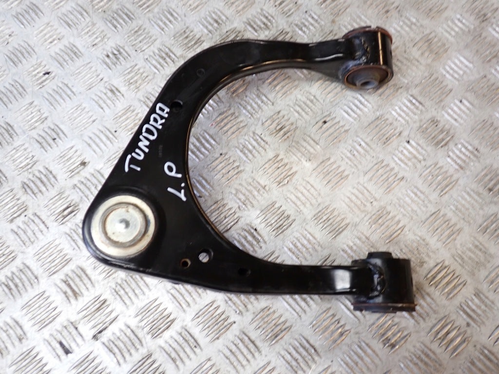 Left Front Upper Control Arm Toyota Tundra Sequoia 2022-