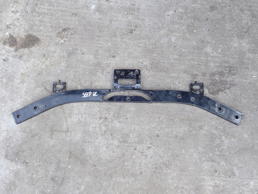 Wzmocnienie Mocowanie Górne Chłodnic Jeep Grand Cherokee WL 3.6 4x4 21-