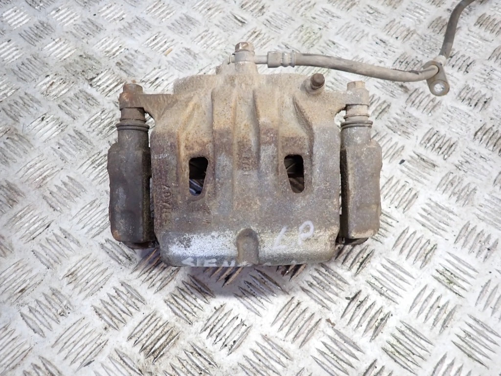Left Front Brake Caliper Toyota Sienna 2021