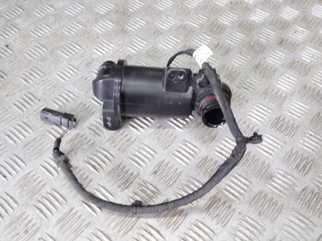 Valve Intercooler Pump Adapter Sensor Ford F150 Expedition 2021-