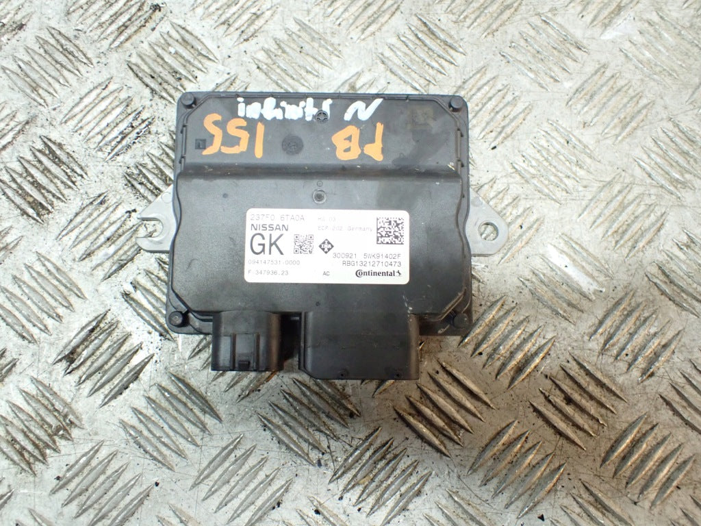 Moduł VTC Faz Rozrządu Infiniti QX60 L51 3.5 4x4 Nissan Pathfinder 2022