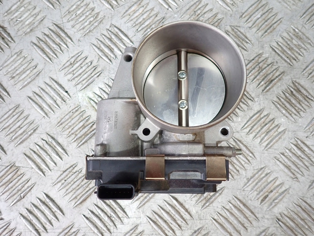Throttle Body Infiniti QX60 L51 3.5 4x4 Nissan Pathfinder R53 2022-