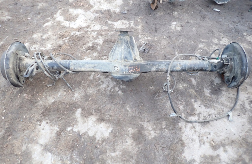 Rear Axle Kit 3.91 Toyota Tundra II 4.6 4.0 2014
