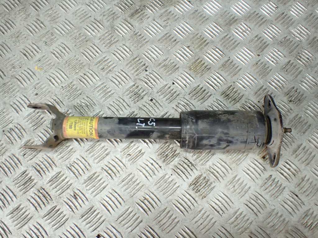 Amortyzator Lewy Prawy Tylny Chevrolet Corvette C5