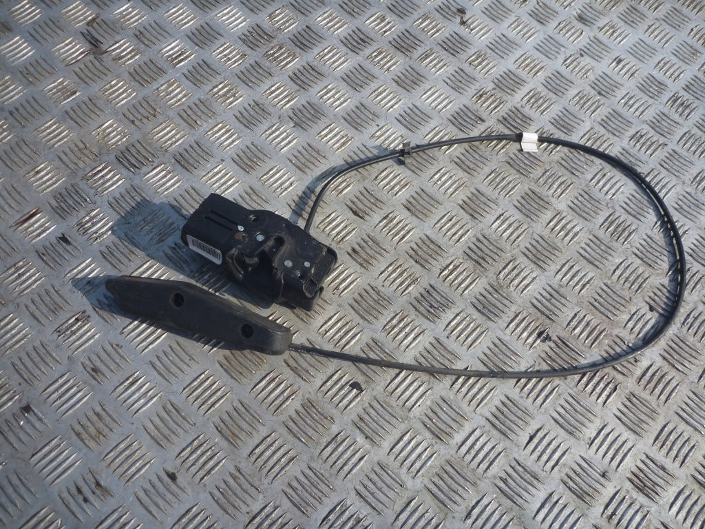 Door Lock Cable Chevrolet Corvette C7