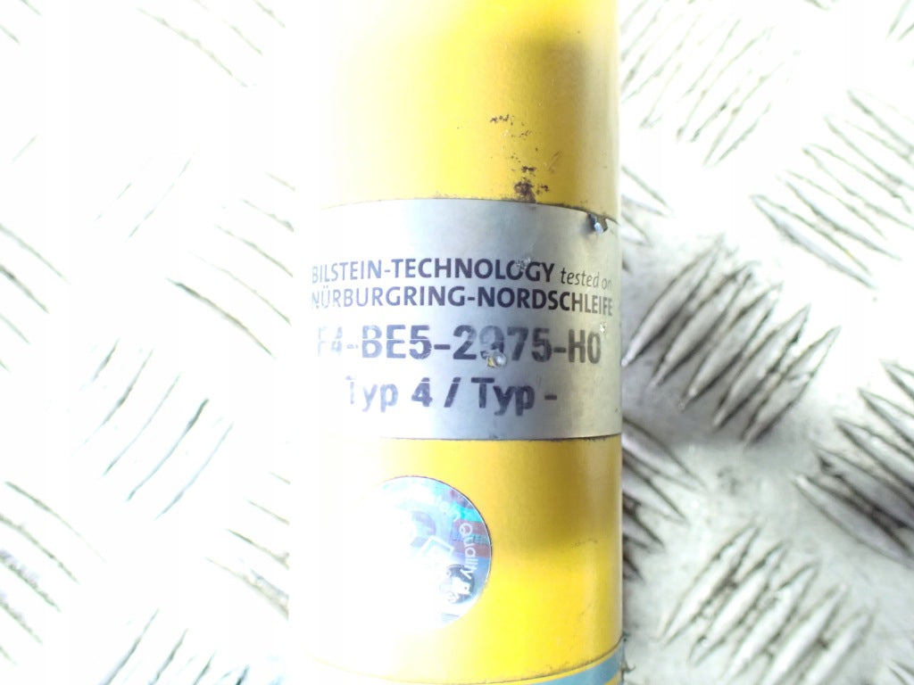 Amortyzator Przedni Bilstein B6 Performance Chevrolet Corvette C5