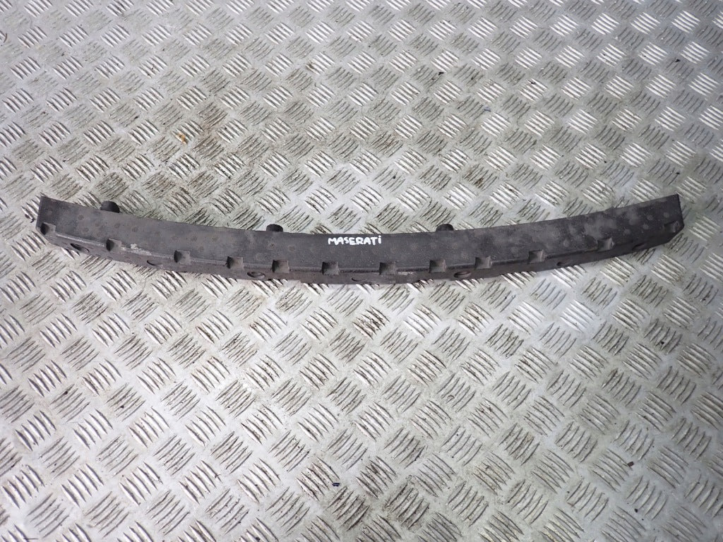 Absorber Zderzaka Górny Maserati Quattroporte 2014