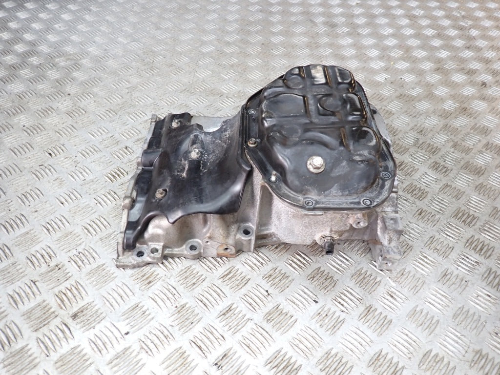 Miska Olejowa Silnika 3.4 3.5 V35A-K83C V6 Toyota Tundra Sequoia 2022-