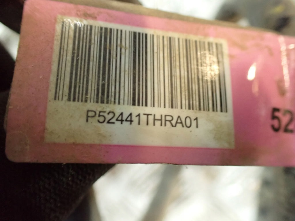 Rear Coil Spring Honda Odyssey EXL 3.5 2020